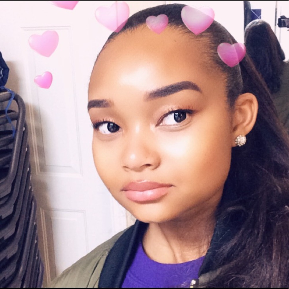 Meet your Posher, Tyra
